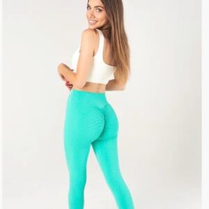 BoomBooty™ Sarabi leggings - small
